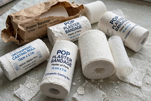 POP Bandage